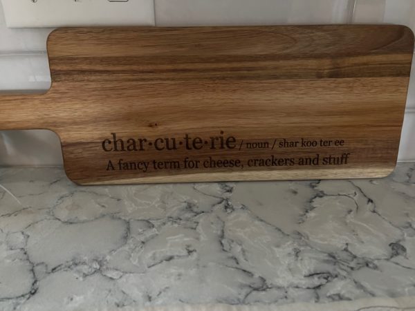 Charcuterie Board Meaning