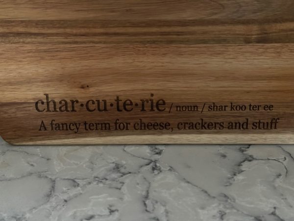 Charcuterie Board Meaning